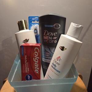 Gift Basket